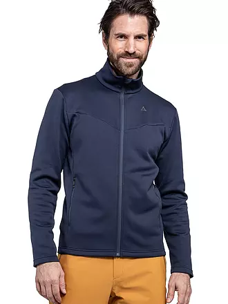 SCHÖFFEL | Chaqueta interior para hombre Style Pine Fleece |